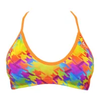 Turbo Mare Chevi Rainbow Bikinioberteil Turbo Mare Chevi Rainbow Bikinioberteil
