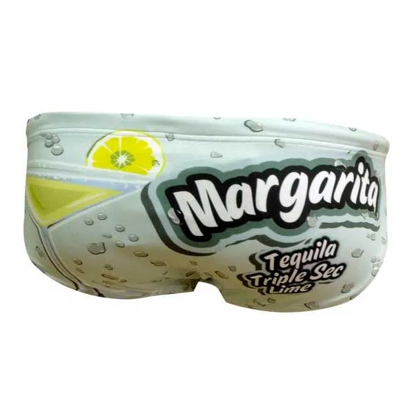Turbo Margarita Cocktail Badeslip Turbo Margarita Cocktail Badeslip