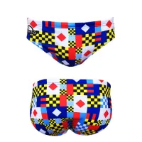 Turbo Maritime Badeslip male