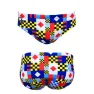 Turbo Maritime Badeslip male