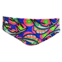 Turbo Marlin Badeslip male