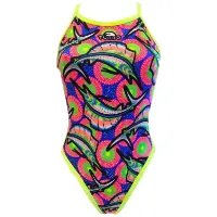 Turbo Marlin Revolution Badeanzug Turbo Marlin Revolution Badeanzug