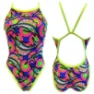 Turbo Marlin Revolution Badeanzug