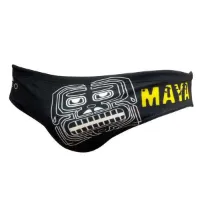 Turbo Mayas Badeslip Turbo Mayas Badeslip