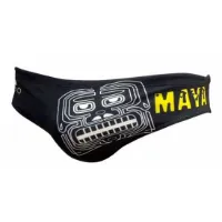 Turbo Mayas Badeslip Turbo Mayas Badeslip