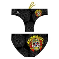 Turbo Mexican Skull 2014 Badeslip Turbo Mexican Skull 2014 Badeslip