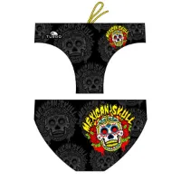 Turbo Mexican Skull 2014 Badeslip Turbo Mexican Skull 2014 Badeslip