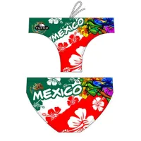 Turbo Mexico 2012 Badeslip Turbo Mexico 2012 Badeslip
