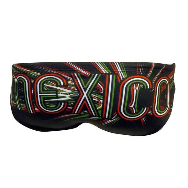 Turbo Mexico Badeslip Turbo Mexico Badeslip