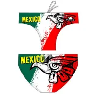 Turbo Mexico Falcon Badeslip Turbo Mexico Falcon Badeslip