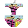 Turbo Miami Badeslip male