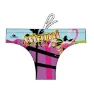 Turbo Miami Badeslip male