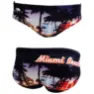 Turbo Miami Beach Badeslip