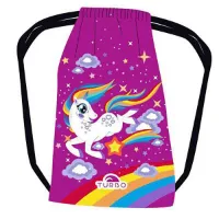 Turbo Mini Dream Universal Kordelzugtasche Turbo Mini Dream Universal Kordelzugtasche