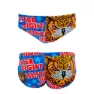 Turbo Mister Night Badeslip