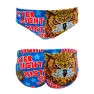 Turbo Mister Night Badeslip male