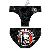 Turbo Mohicano Badeslip Turbo Mohicano Badeslip