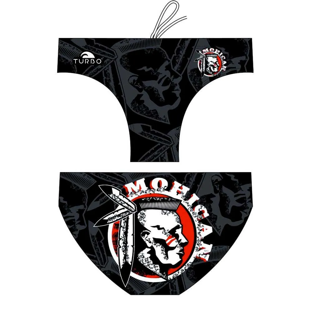 Turbo Mohicano Badeslip male Turbo Mohicano Badeslip male