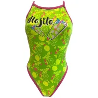 Turbo Mojito 2017 Revolution Badeanzug Turbo Mojito 2017 Revolution Badeanzug