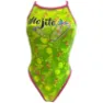 Turbo Mojito 2017 Revolution Badeanzug female