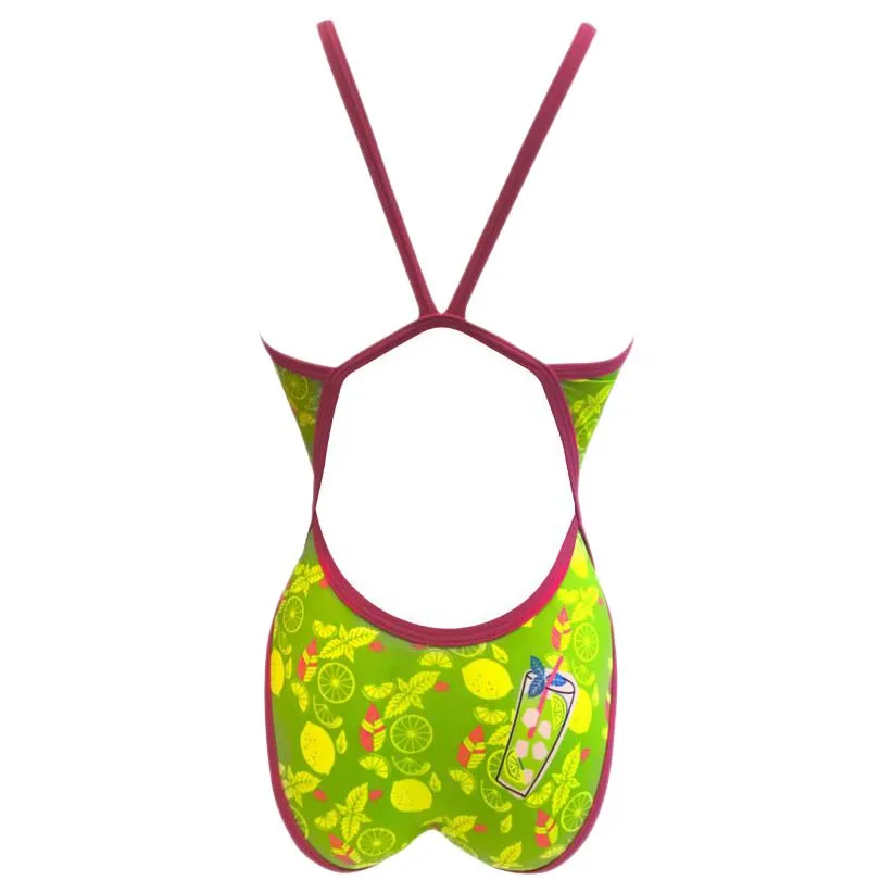 Turbo Mojito 2017 Revolution Badeanzug female Turbo Mojito 2017 Revolution Badeanzug female