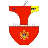 Turbo Montenegro Badeslip Turbo Montenegro Badeslip