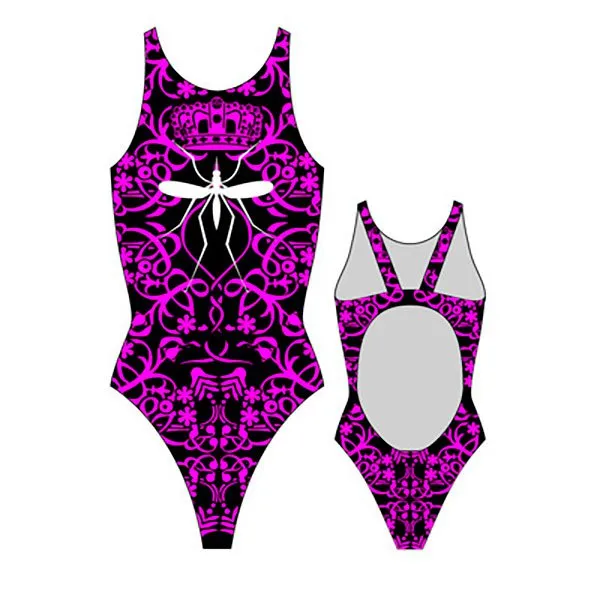Turbo Mosquitoe Pro Resist Badeanzug female Turbo Mosquitoe Pro Resist Badeanzug female