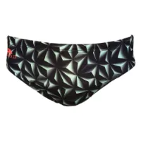 Turbo Mountain Geo Badeslip Turbo Mountain Geo Badeslip