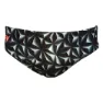 Turbo Mountain Geo Badeslip male