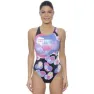 Turbo Muffins Badeanzug female, Black