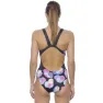 Turbo Muffins Badeanzug female, Black