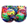 Turbo Multi Skull 2019 Badeslip