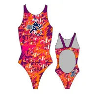 Turbo Multi Triahtlon Badeanzug female Turbo Multi Triahtlon Badeanzug female