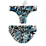 Turbo Multi Triathlon Waterpolo Badeslip