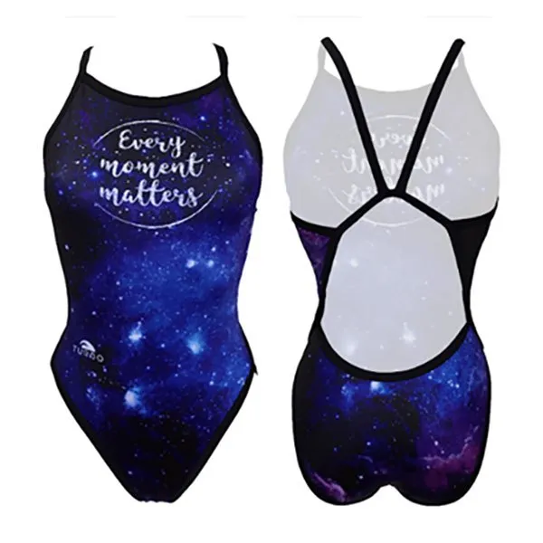 Turbo Nebula Revolution Badeanzug Turbo Nebula Revolution Badeanzug