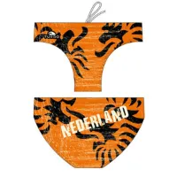 Turbo Nederland Italy 2014 Badeslip Turbo Nederland Italy 2014 Badeslip