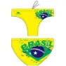 Turbo New Brasil Badeslip