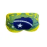 Turbo New Brazil Badeslip
