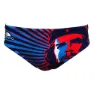 Turbo New Che Badeslip male