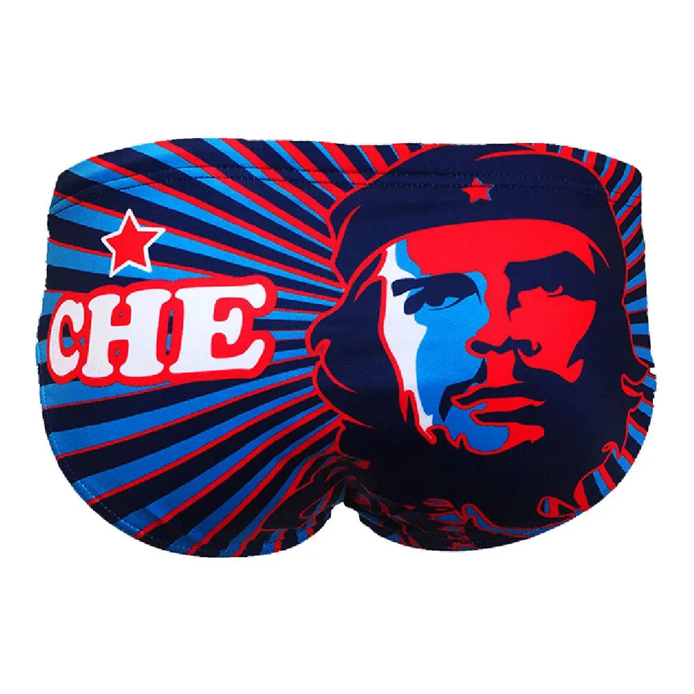Turbo New Che Badeslip male Turbo New Che Badeslip male