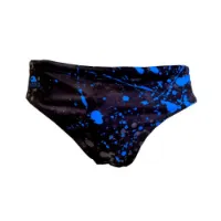 Turbo New Folk Badeslip Turbo New Folk Badeslip