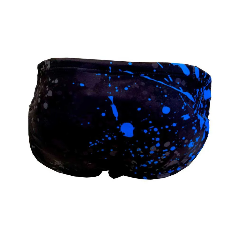 Turbo New Folk Badeslip male Turbo New Folk Badeslip male