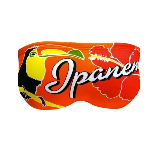 Turbo New Ipannema Badeslip Turbo New Ipannema Badeslip
