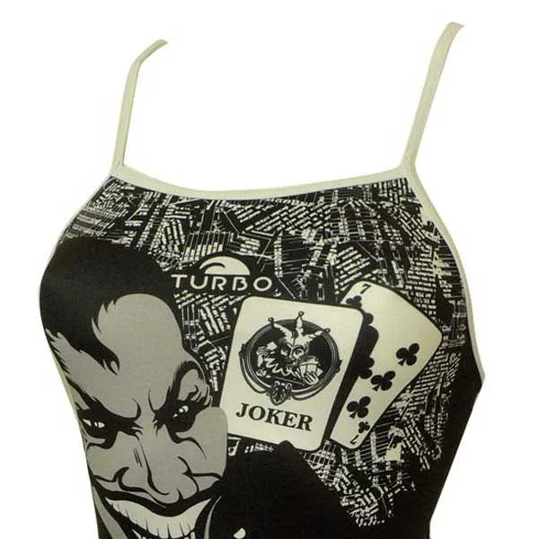 Turbo New Jocker Badeanzug female Turbo New Jocker Badeanzug female