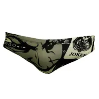 Turbo New Jocker Badeslip Turbo New Jocker Badeslip