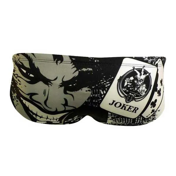 Turbo New Jocker Badeslip