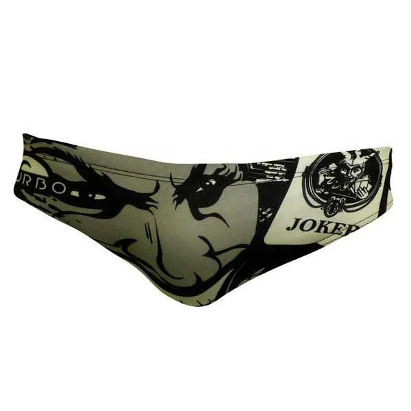 Turbo New Jocker Badeslip