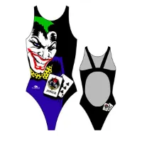 Turbo New Jocker Pro Resist Badeanzug Turbo New Jocker Pro Resist Badeanzug
