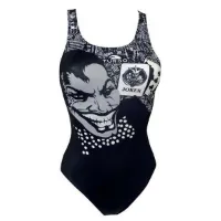 Turbo New Jocker Pro Resist Badeanzug female