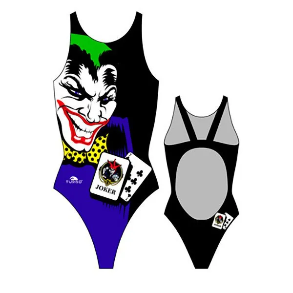 Turbo New Jocker Pro Resist Badeanzug Turbo New Jocker Pro Resist Badeanzug